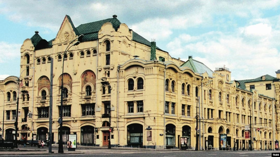Velvetriverworks Budapeszt